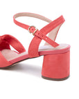 Nalani Wide Fit Sandals | Paradox London