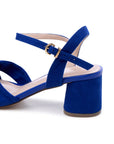 Nalani Wide Fit Sandals
