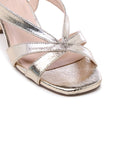 Navina Wide Fit Sandals | Paradox London