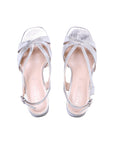 Navina Wide Fit Sandals