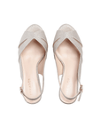 Nadine Wide Fit Sandals | Paradox London