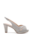 Nadine Wide Fit Sandals