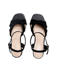 Nalani Wide Fit Sandals