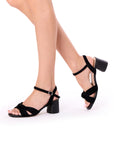 Nalani Wide Fit Sandals