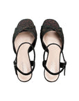Navarra Wide Fit Sandals