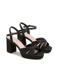 Navarra Wide Fit Sandals