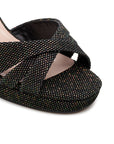 Navarra Wide Fit Sandals
