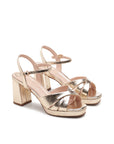 Navarra Wide Fit Sandals