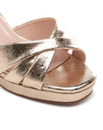 Navarra Wide Fit Sandals