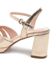 Navarra Wide Fit Sandals | Paradox London