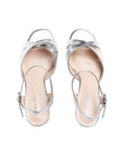 Navarra Wide Fit Sandals | Paradox London