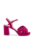 Nerita Wide Fit Sandals | Paradox London