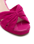 Nerita Wide Fit Sandals | Paradox London