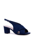 Neroli Wide Fit Sandals | Paradox London