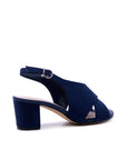 Neroli Wide Fit Sandals | Paradox London