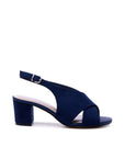 Neroli Wide Fit Sandals | Paradox London