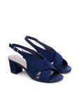 Neroli Wide Fit Sandals | Paradox London