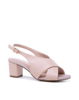Neroli Wide Fit Sandals | Paradox London