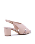 Neroli Wide Fit Sandals | Paradox London