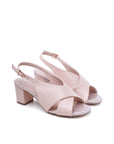 Neroli Wide Fit Sandals | Paradox London
