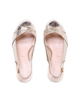 Niara Wide Fit Sandals | Paradox London