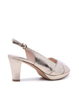 Niara Wide Fit Sandals | Paradox London