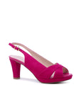 Niara Wide Fit Sandals | Paradox London