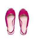 Niara Wide Fit Sandals | Paradox London