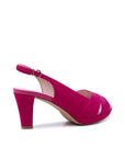 Niara Wide Fit Sandals | Paradox London