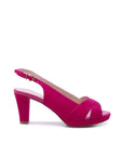 Niara Wide Fit Sandals | Paradox London