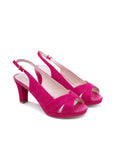 Niara Wide Fit Sandals | Paradox London