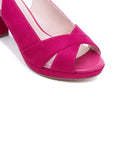 Niara Wide Fit Sandals | Paradox London