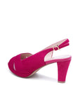 Niara Wide Fit Sandals | Paradox London