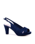 Niara Wide Fit Sandals | Paradox London