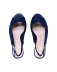 Niara Wide Fit Sandals | Paradox London