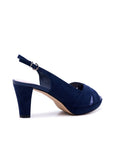 Niara Wide Fit Sandals | Paradox London