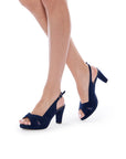 Niara Wide Fit Sandals | Paradox London
