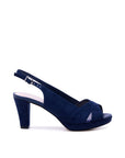Niara Wide Fit Sandals | Paradox London