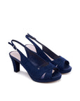 Niara Wide Fit Sandals | Paradox London
