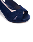 Niara Wide Fit Sandals | Paradox London