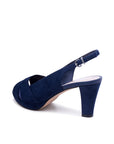 Niara Wide Fit Sandals | Paradox London