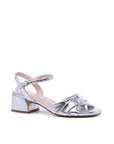 Nirvani Wide Fit Sandals | Paradox London