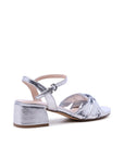 Nirvani Wide Fit Sandals | Paradox London