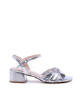 Nirvani Wide Fit Sandals | Paradox London