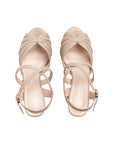 Norma Wide Fit Sandals