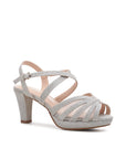 Norma Wide Fit Sandals