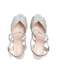 Norma Wide Fit Sandals