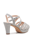 Norma Wide Fit Sandals