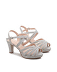 Norma Wide Fit Sandals