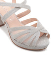 Norma Wide Fit Sandals